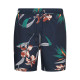 Superdry Ανδρικό μαγιό Vintage Hawaiian Swim Shorts